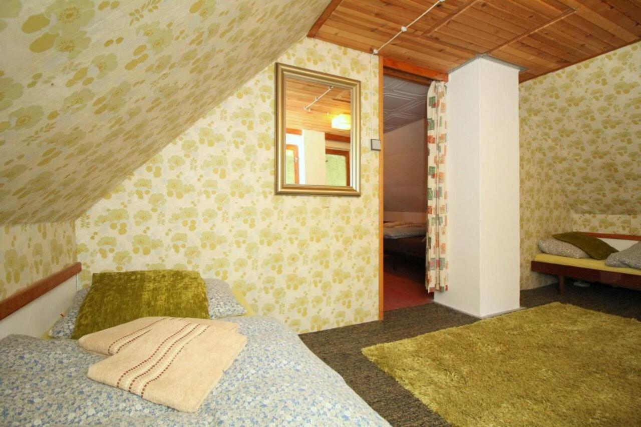 Chata U Tobika Holany Exterior foto