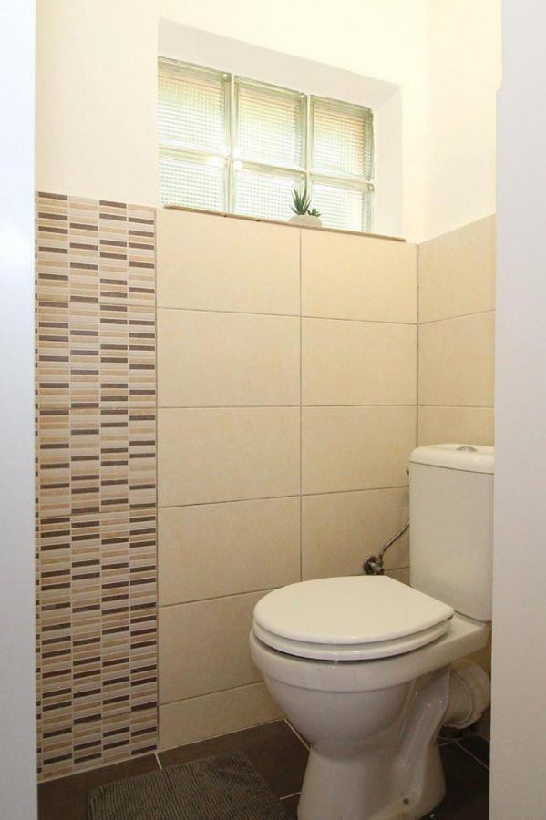 Chata U Tobika Holany Exterior foto