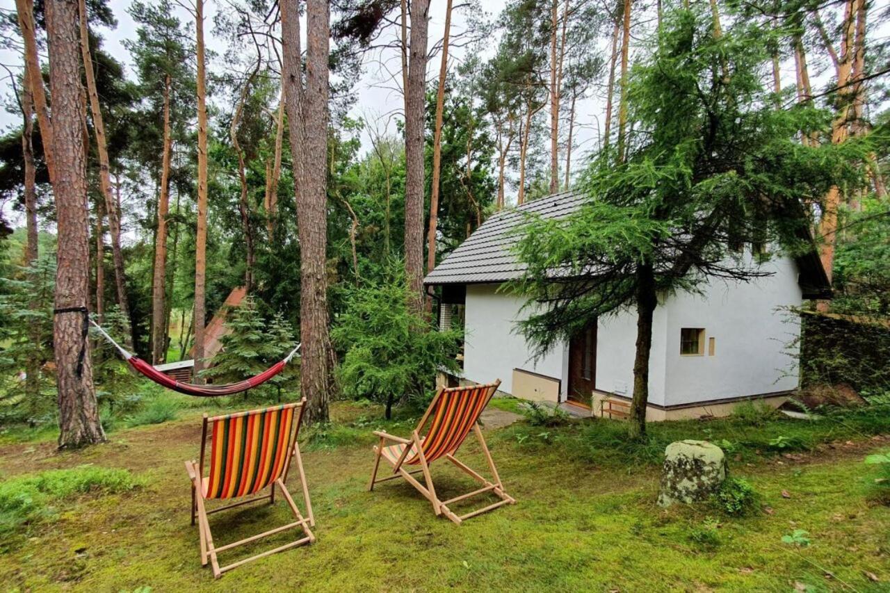 Chata U Tobika Holany Exterior foto