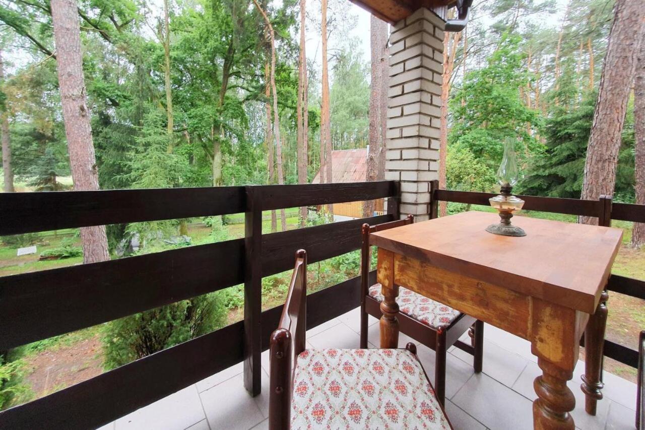 Chata U Tobika Holany Exterior foto