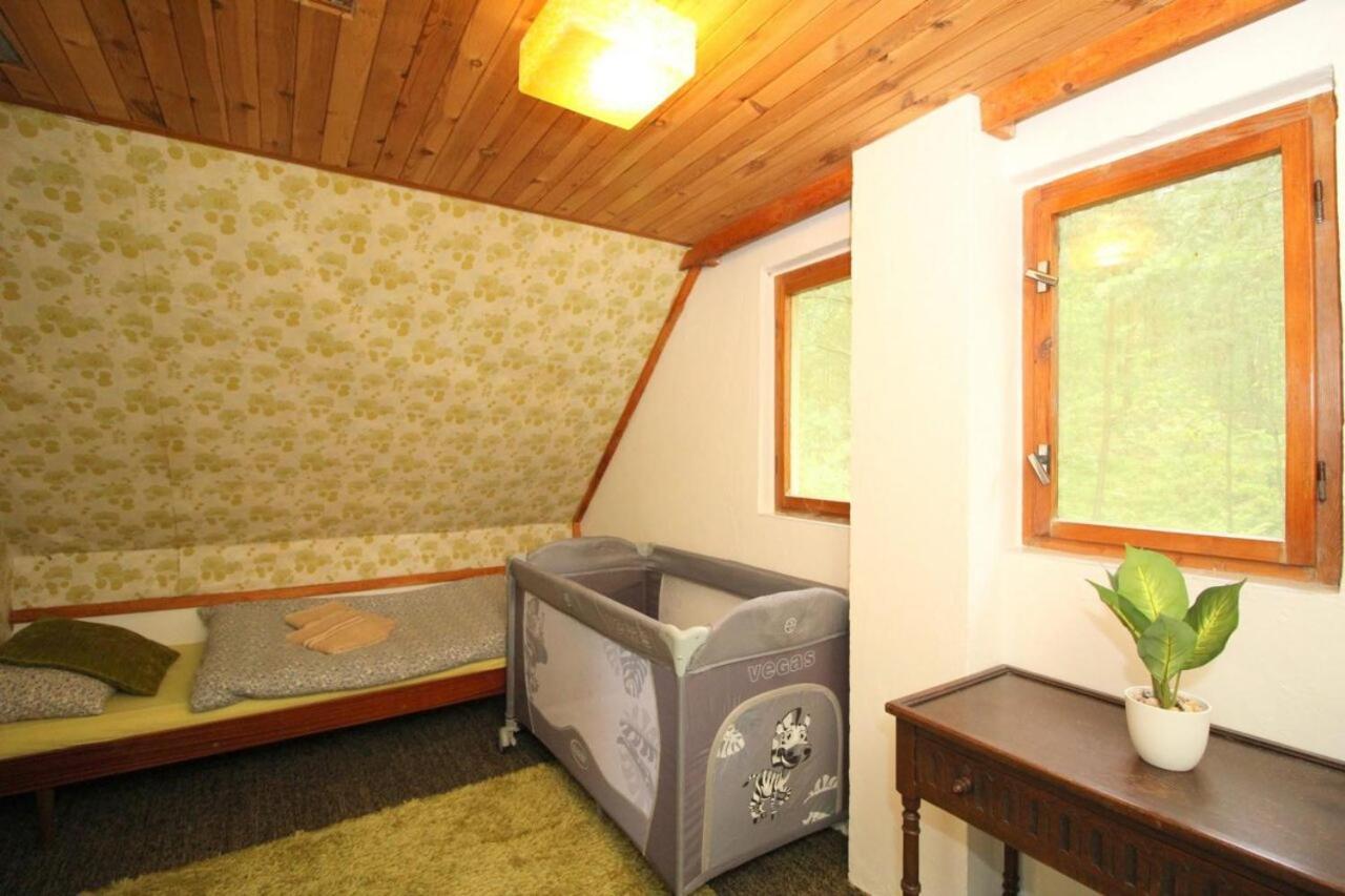 Chata U Tobika Holany Exterior foto