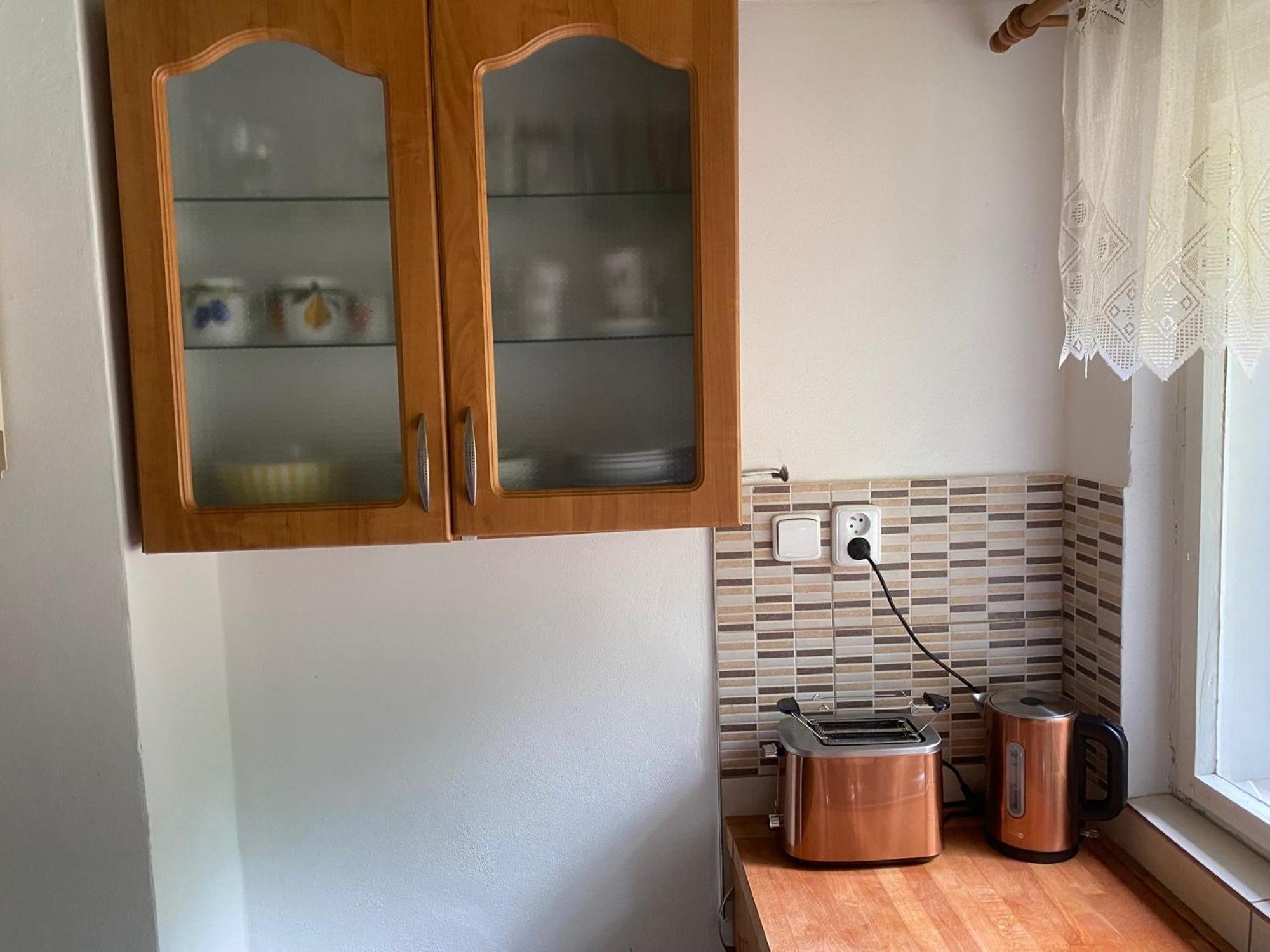Chata U Tobika Holany Exterior foto